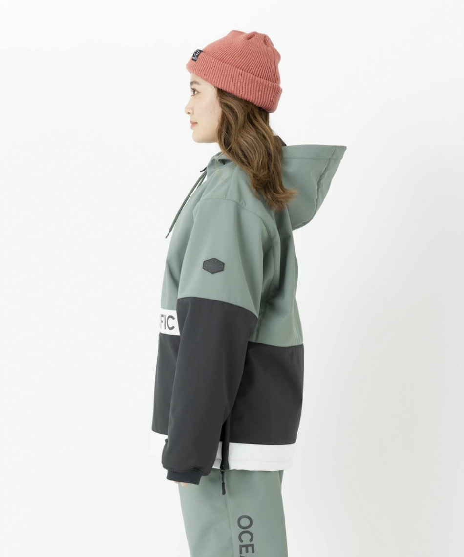 オーシャンパシフィック(Ocean Pacific) スノーボードウェア