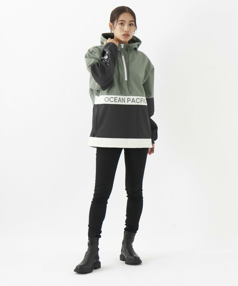 オーシャンパシフィック(Ocean Pacific) スノーボードウェア
