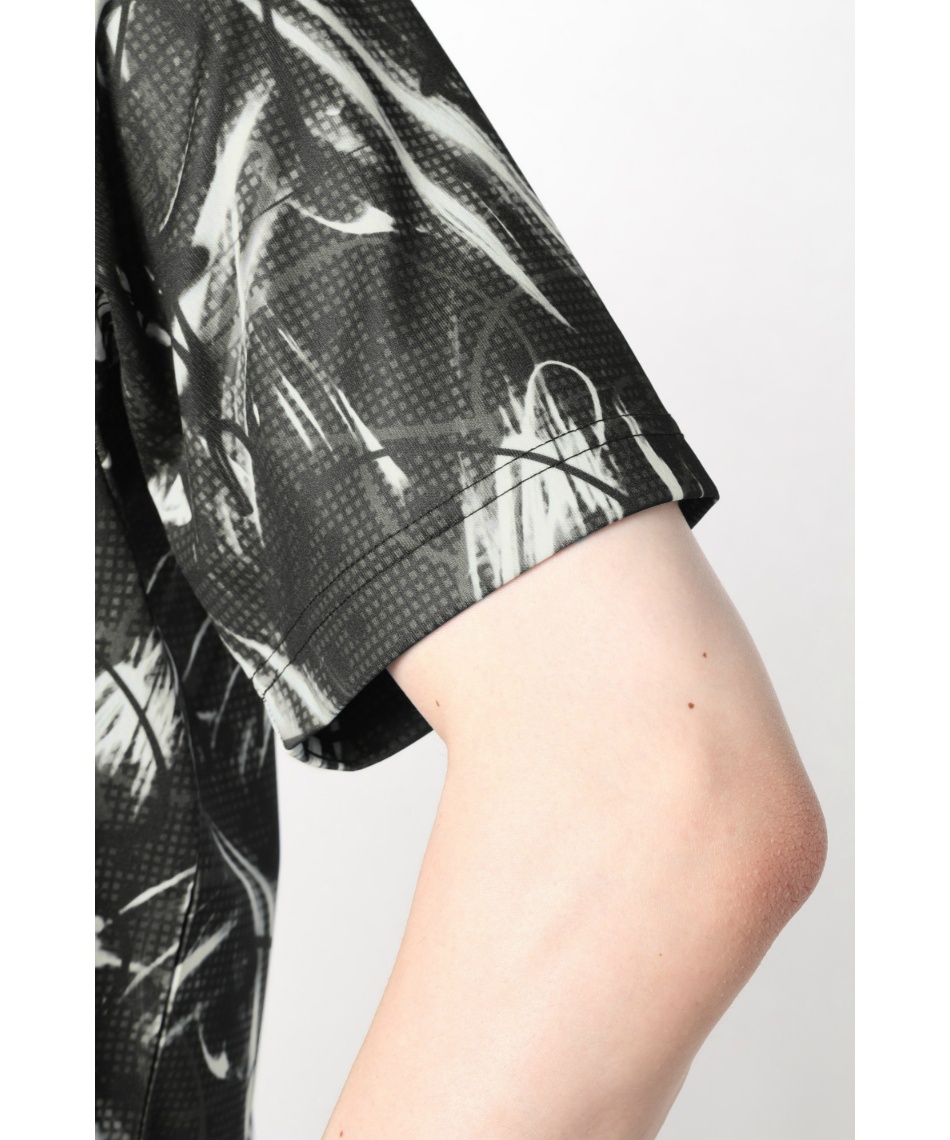 オークリー(OAKLEY) テニスウェア バドミントンウェア Tシャツ