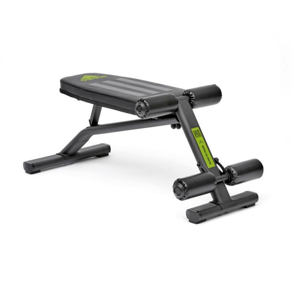 adidasハーフラック & マルチポディションベンチ adidasハーフラック & マルチポディションベンチ