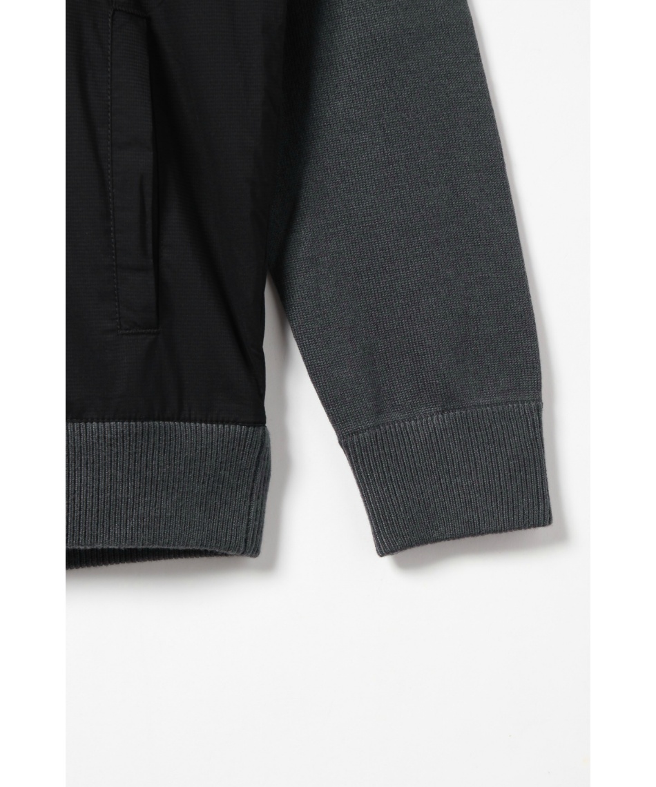 フットジョイ(FootJoy) ゴルフウェア ブルゾン ハイブリット防風