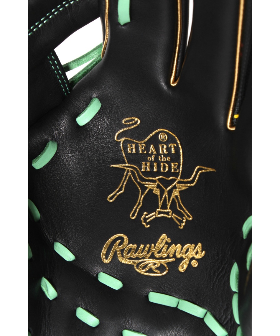 ローリングス(Rawlings) 野球 一般軟式グローブ 内野手 HOH GRAPHIC 内