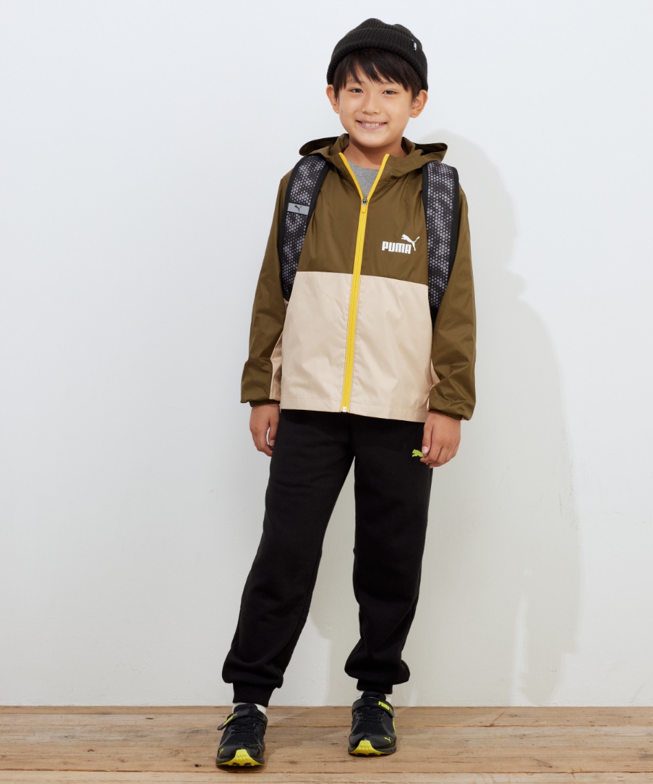 かずぷんさん専用 プーマ｜PUMA キッズ 通販 PUMA プーマ SPEED MONSTER V3 キッズ