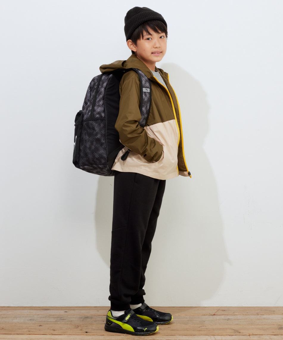 プーマ(PUMA) ジュニアスニーカー スピードモンスター V3 190266