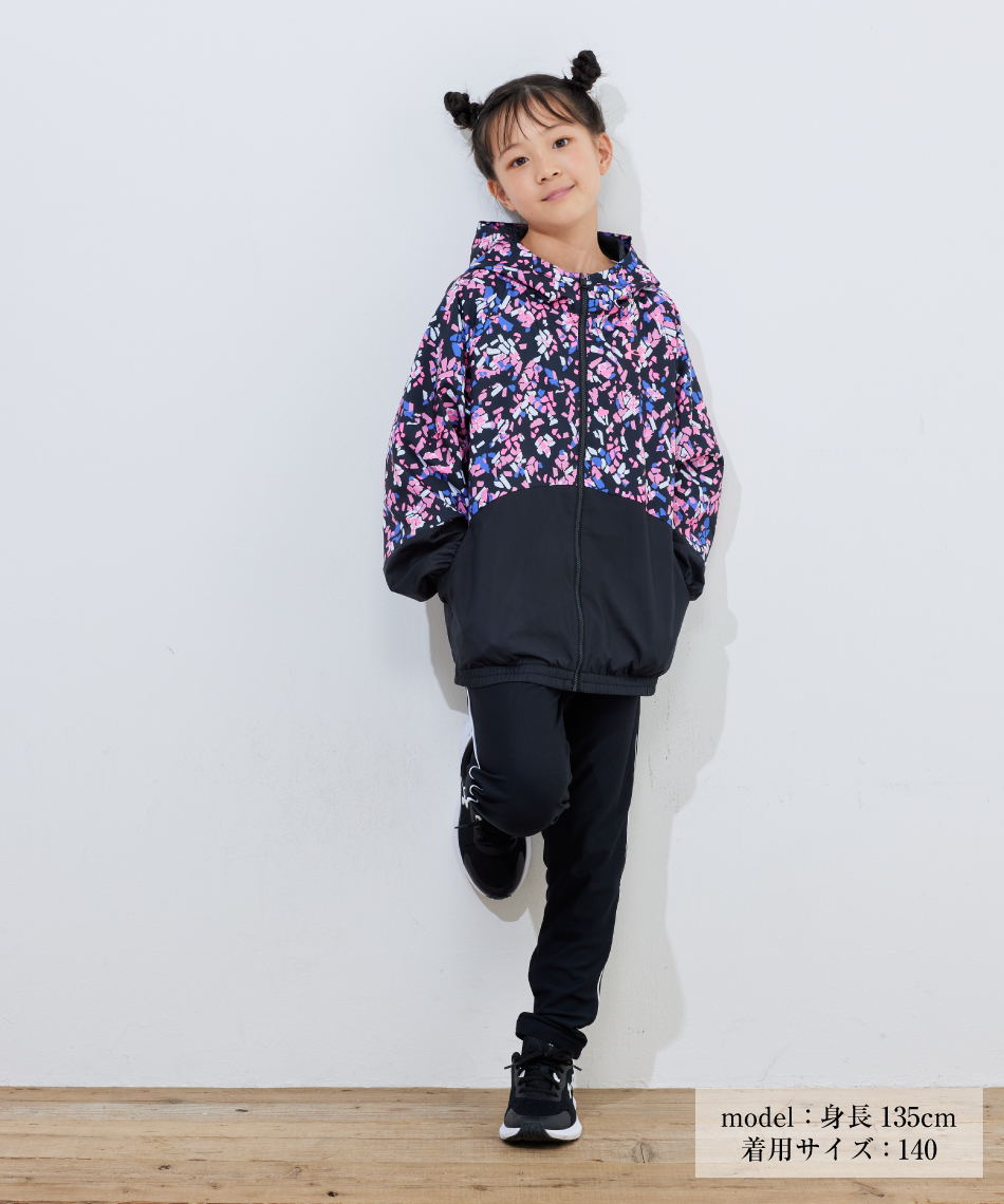 アンダーアーマー(UNDER ARMOUR) ウインドブレーカー ジャケット