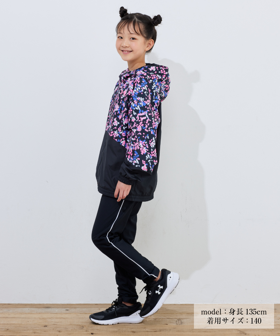 アンダーアーマー(UNDER ARMOUR) ウインドブレーカー ジャケット