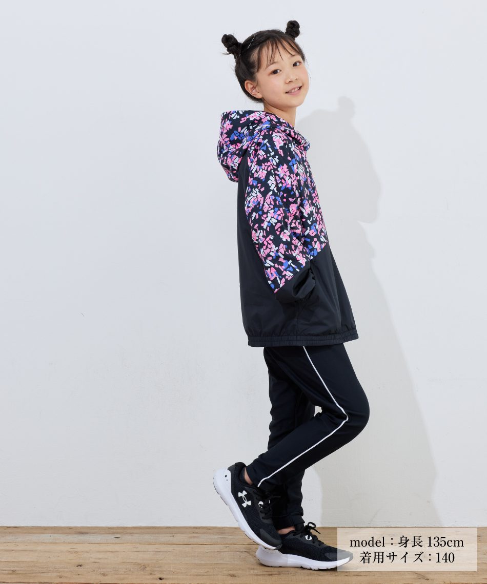 アンダーアーマー(UNDER ARMOUR) ウインドブレーカー ジャケット