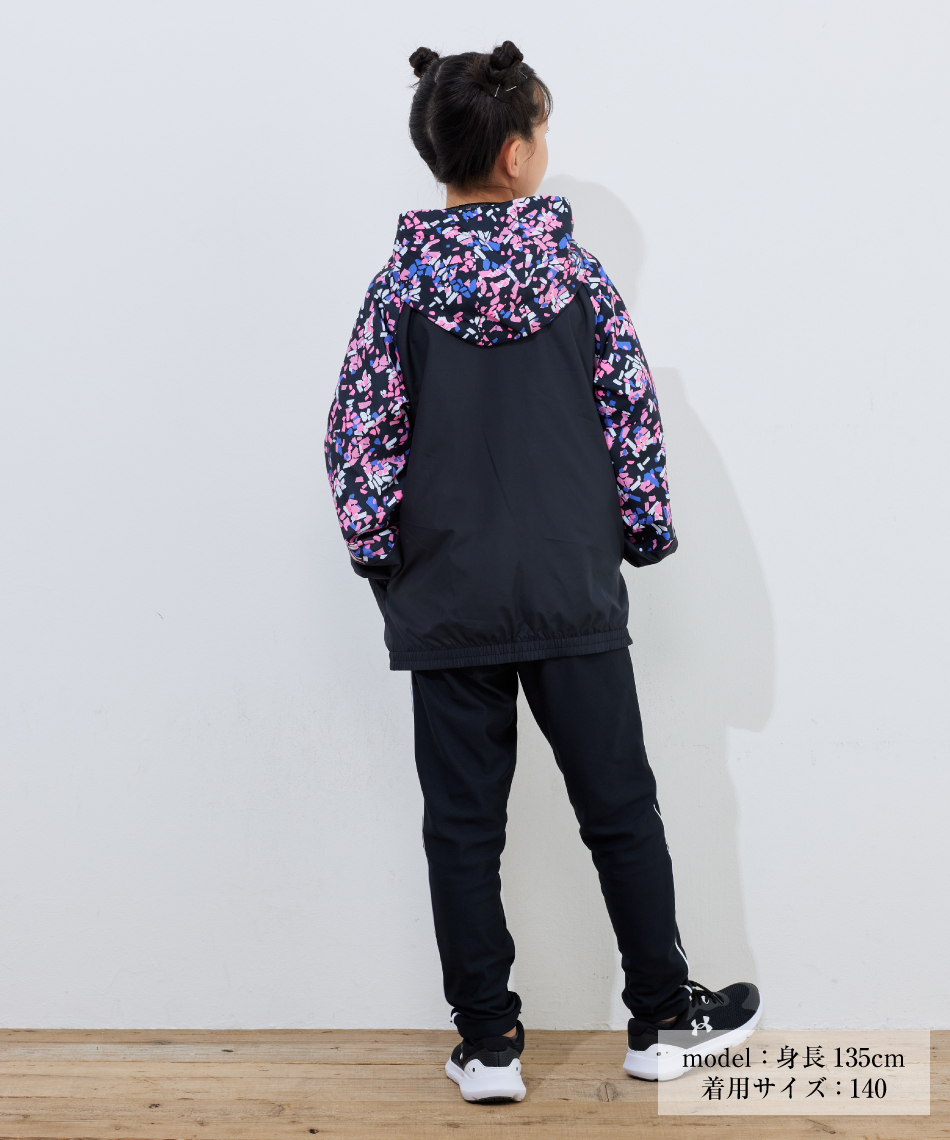 アンダーアーマー(UNDER ARMOUR) ウインドブレーカー ジャケット
