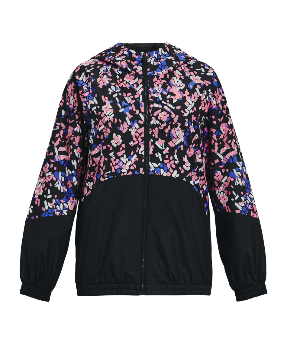 アンダーアーマー(UNDER ARMOUR) ウインドブレーカー ジャケット UA