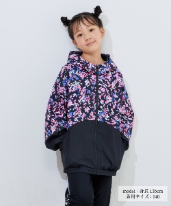 アンダーアーマー(UNDER ARMOUR) ウインドブレーカー ジャケット UA