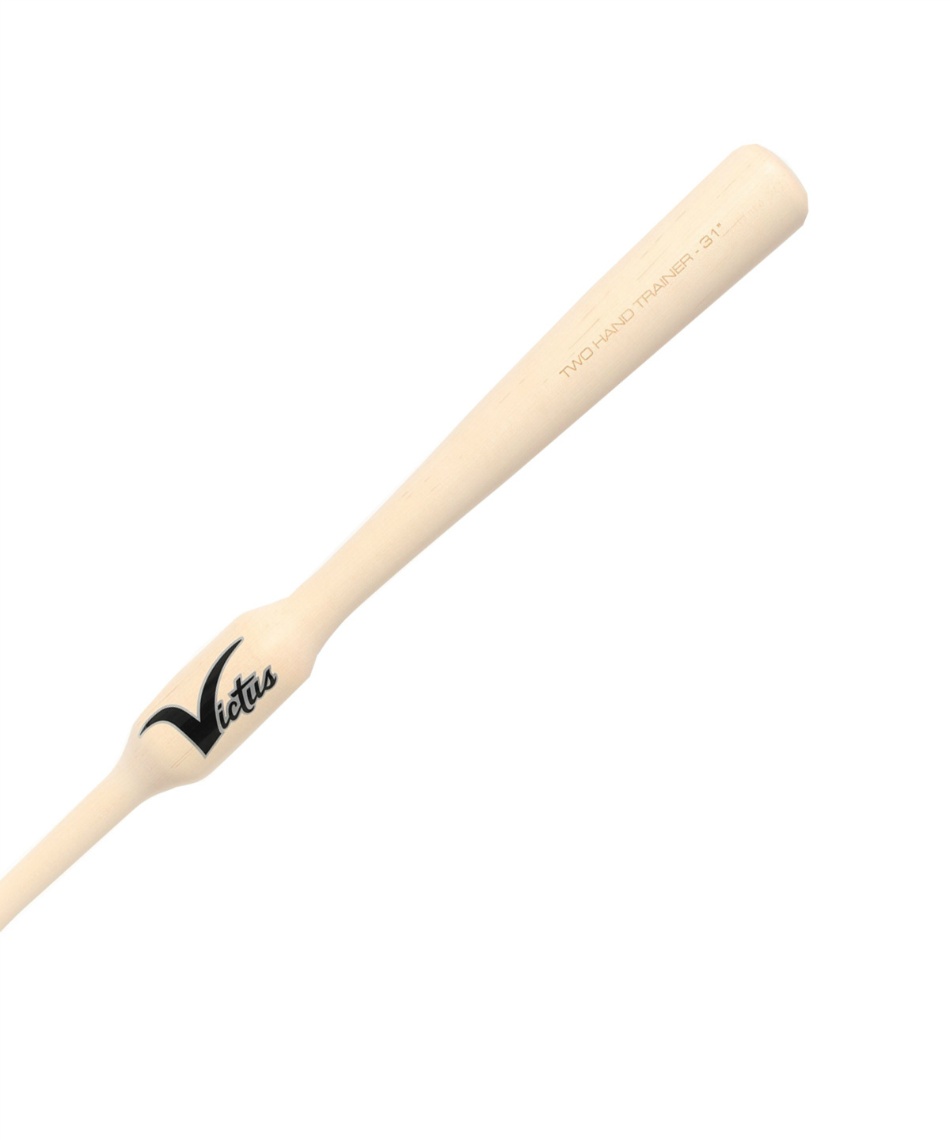 ヴィクタス twohandtrainer　トレーニングバット　31インチ ヴィクタス(Victus) 野球 トレーニングバット Two-Hand-Trainer