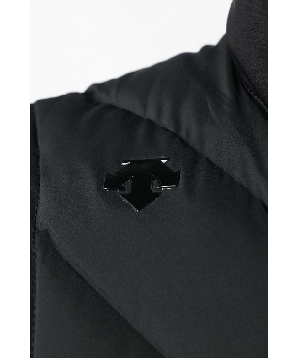 デサントゴルフ(DESCENTE GOLF) ゴルフウェア ベスト ヒートナビ