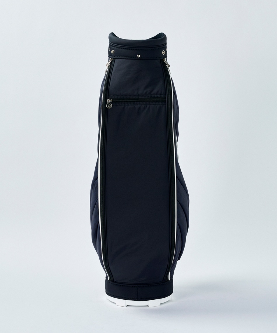 デサントゴルフ(DESCENTE GOLF) キャディバッグ 軽量中わた入り