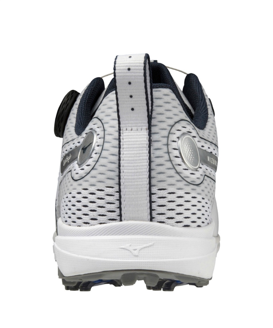 ミズノ(MIZUNO) ゴルフシューズ ソフトスパイク ワイドスタイルSLボア ミズノ(MIZUNO) ゴルフシューズ ソフトスパイク ワイドスタイルSLボア