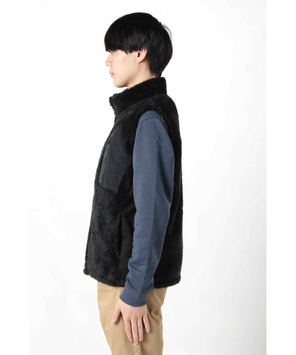 ゴルフウェア アウターベスト 裏アルミボアベスト 2433-9398 【2022年