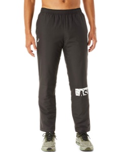 アシックス(asics) ウインドブレーカー パンツ クロップド