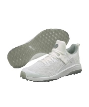 プーマ(PUMA) ゴルフシューズ スパイクレス フュージョン EVO