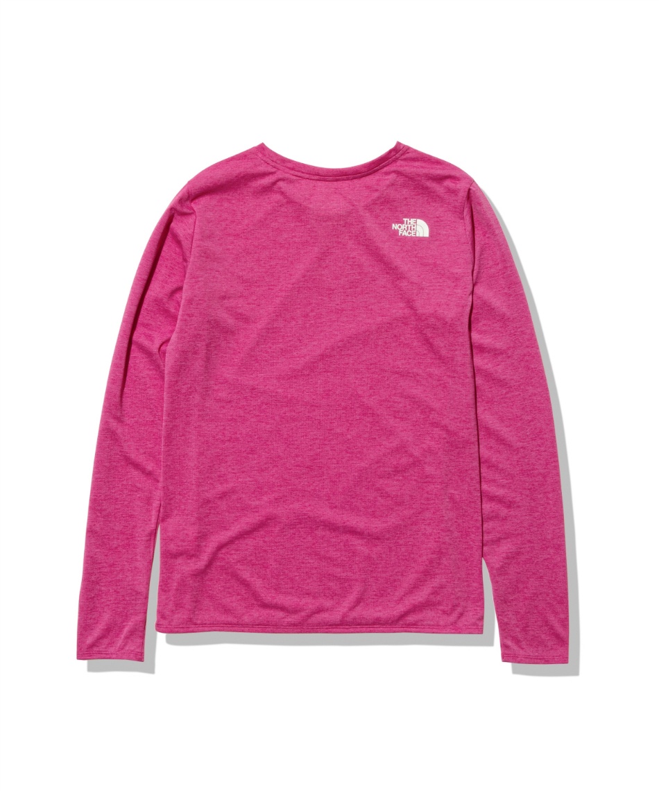 ザ・ノース・フェイス(THE NORTH FACE) ランニングウェア T