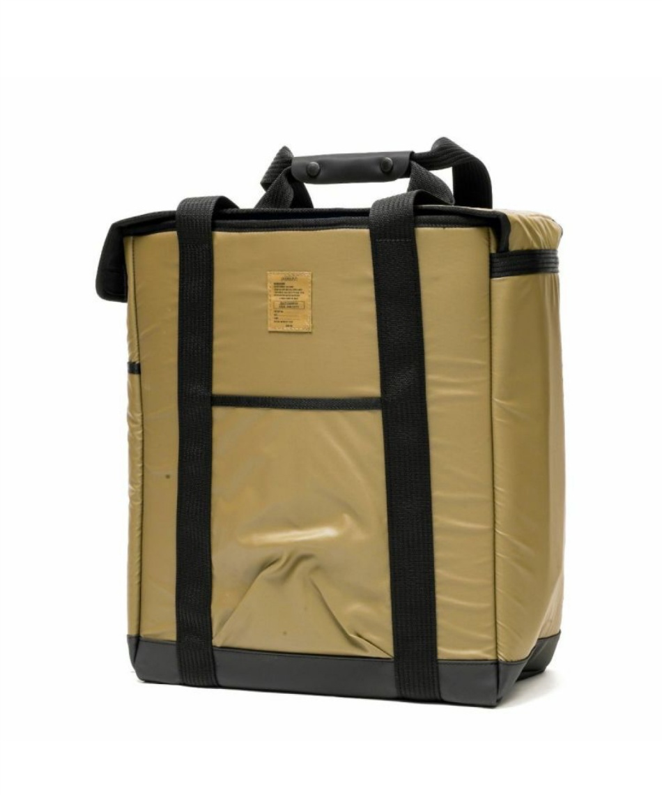 アッソブ(AS2OV) POLYCA TANK COVER 灯油タンク カバー 152202-65