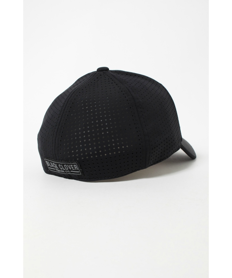 BLACK CLOVER ゴルフキャップ４点、キャップケースサングラス新品未使用 Black Clover ブラッククローバー キャップ ゴルフ スポーツ