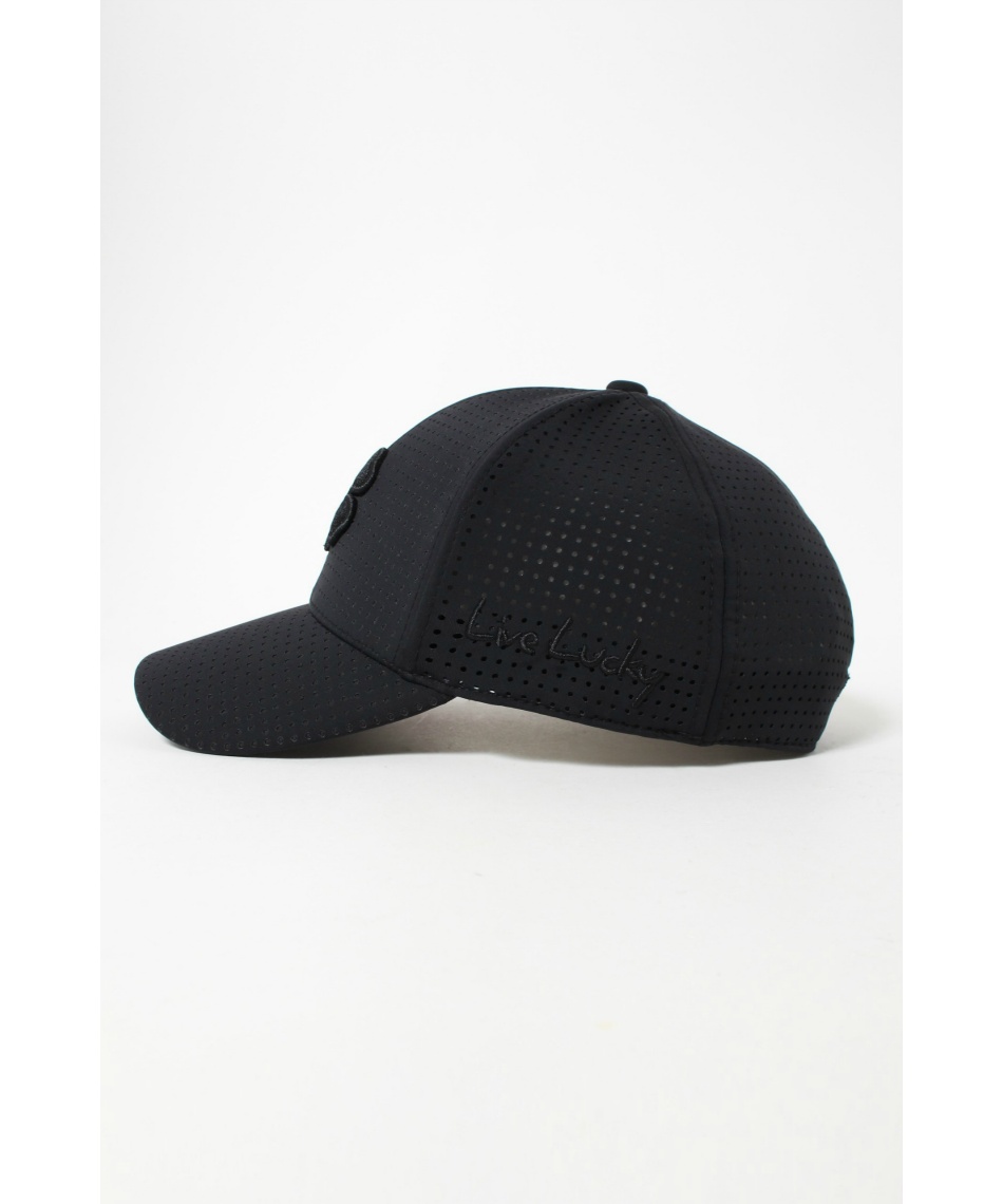 ブラッククローバー(Black Clover) ゴルフ キャップ PERF CAP