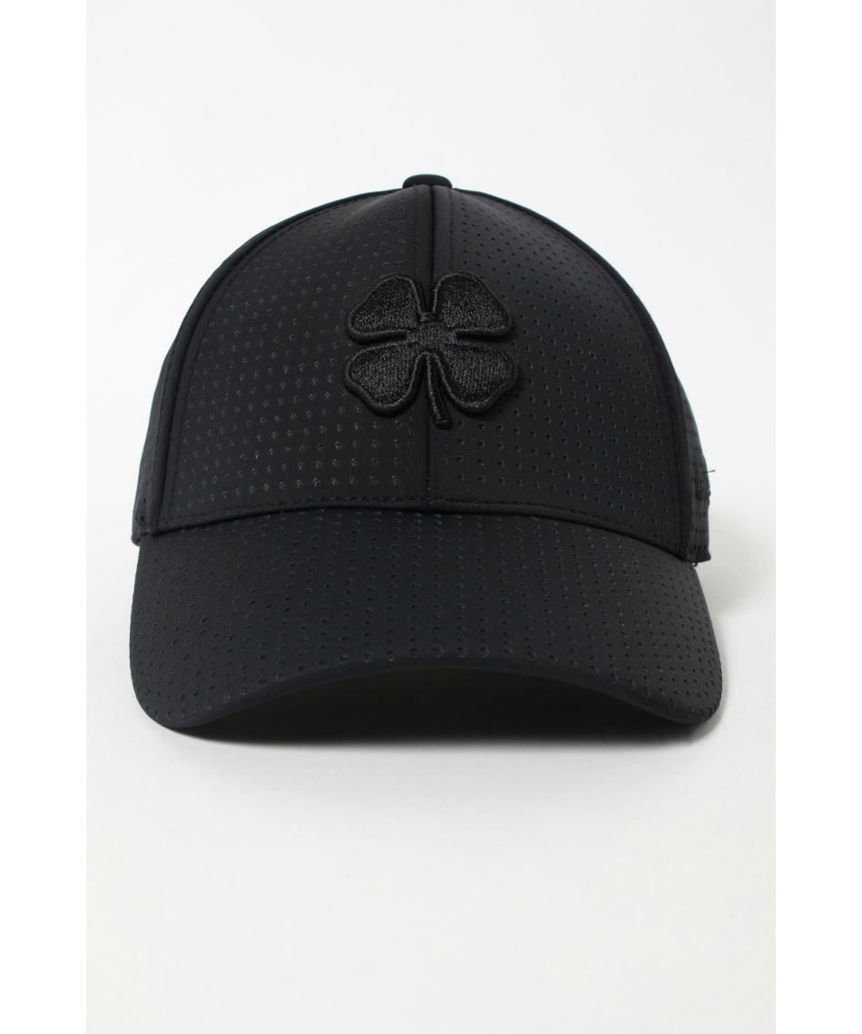 k*0様 FACT キャップ ブラック 全3色【FINESIXXX/ファインシックス】2025SS「Trade Mark