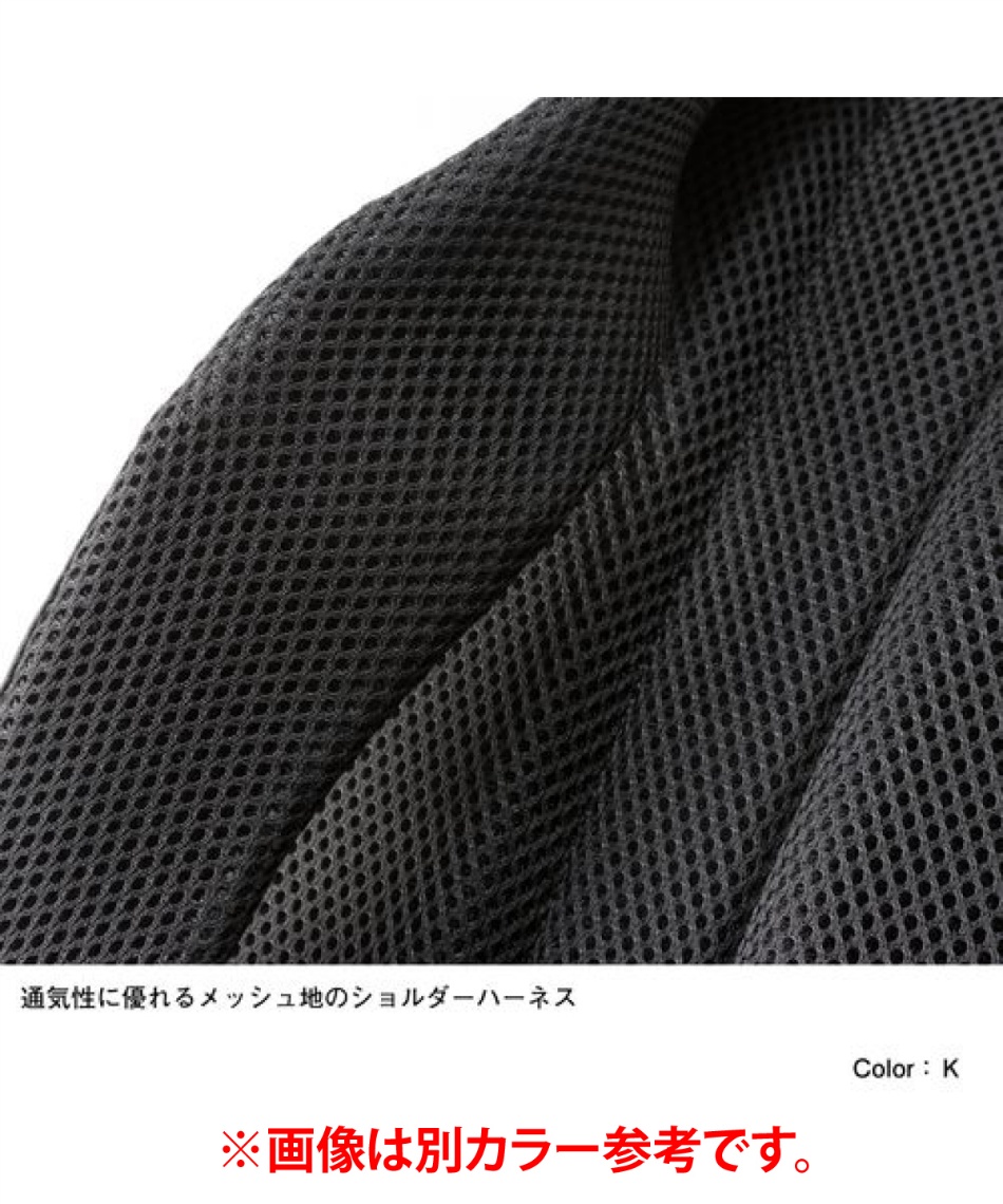 追加分◆ face THE NORTH FACE ザ・ノース・フェイス バックパック キッズ リュック K