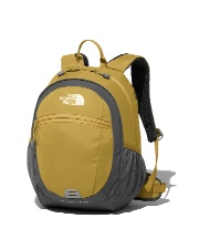 ザ・ノース・フェイス(THE NORTH FACE) バックパック スモールデイ