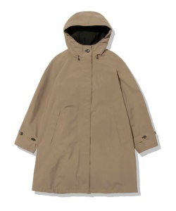 ザ・ノース・フェイス(THE NORTH FACE) 防水ジャケット ジップイン