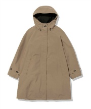 ザ・ノース・フェイス(THE NORTH FACE) 防水ジャケット ジップイン