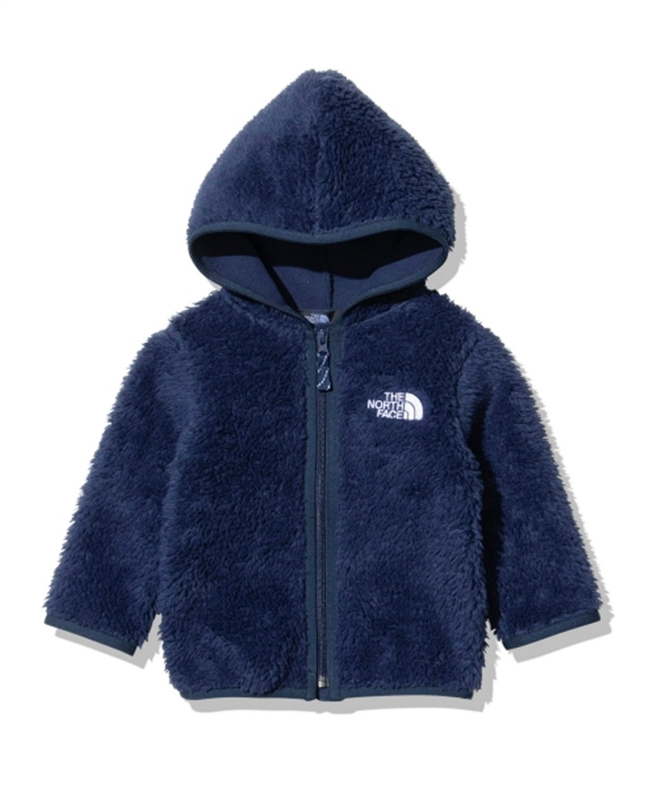 ザ・ノース・フェイス(THE NORTH FACE) フリース ベビーシェルパ