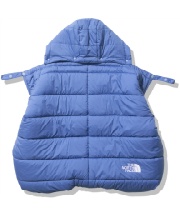 ザ・ノース・フェイス(THE NORTH FACE) ブランケット ベビーシェル