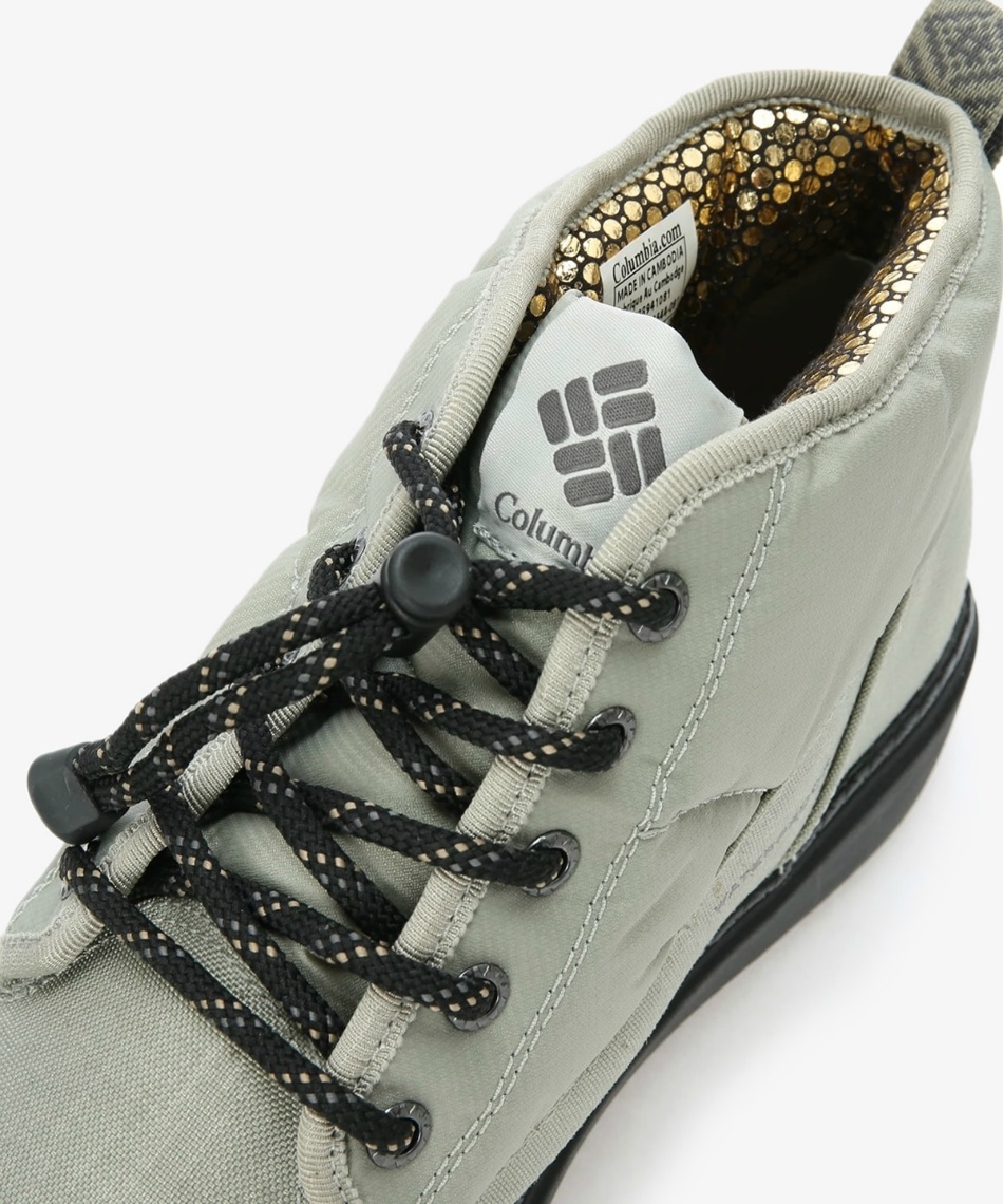 Columbia コロンビア サップランド スノーブーツ 25㎝ Columbia 2025秋冬新色追加 コロンビア スノー ブーツ シューズ