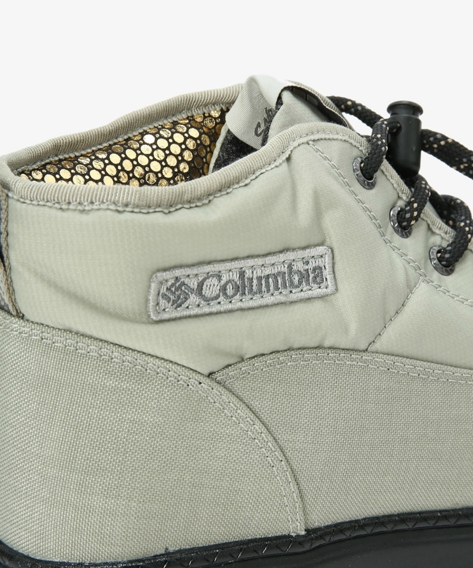 コロンビア(Columbia) スノーブーツ サップランド ツー チャッカ