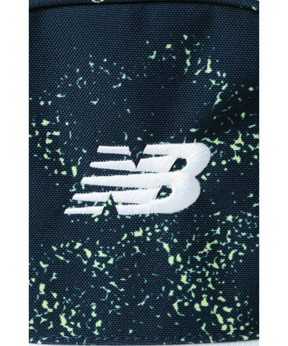 ニューバランス(new balance) キャディバッグ マルチパターン