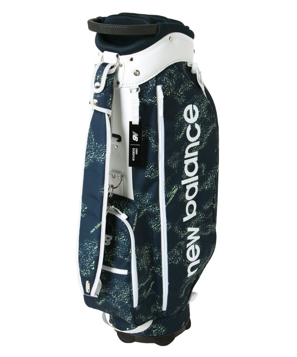 ニューバランス(new balance) キャディバッグ マルチパターン