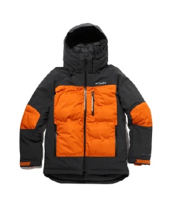 コロンビア(Columbia) ダウンジャケット ワイルドカード II ダウン