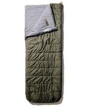 ザ・ノース・フェイス(THE NORTH FACE) 封筒型シュラフ エコ