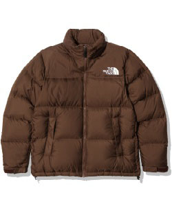 ダウンジャケット ヌプシジャケット Nuptse Jacket ND92234 DK 【国内