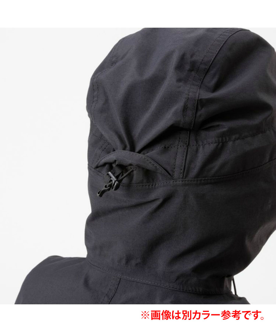 ザ・ノース・フェイス(THE NORTH FACE) マウンテンパーカー スクープ