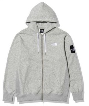 新品 ノースフェイス スエットパーカー ザ・ノース・フェイス(THE NORTH FACE) スウェットパーカー スクエア
