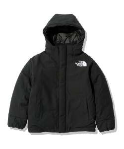 ノースフェイス(THE NORTH FACE) 中綿ジャケット ファイヤー
