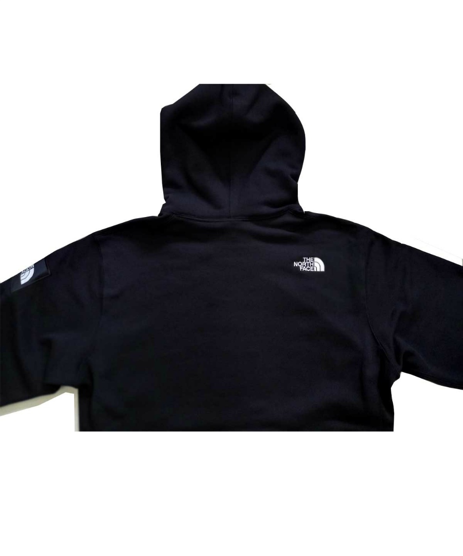 ザ・ノース・フェイス(THE NORTH FACE) スウェットパーカー スクエア