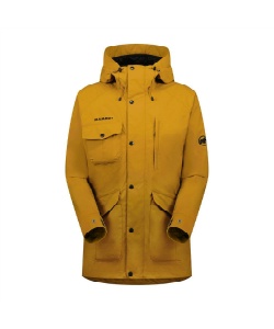 マムート(MAMMUT) マウンテンパーカー マウンテン SO パーカー AF