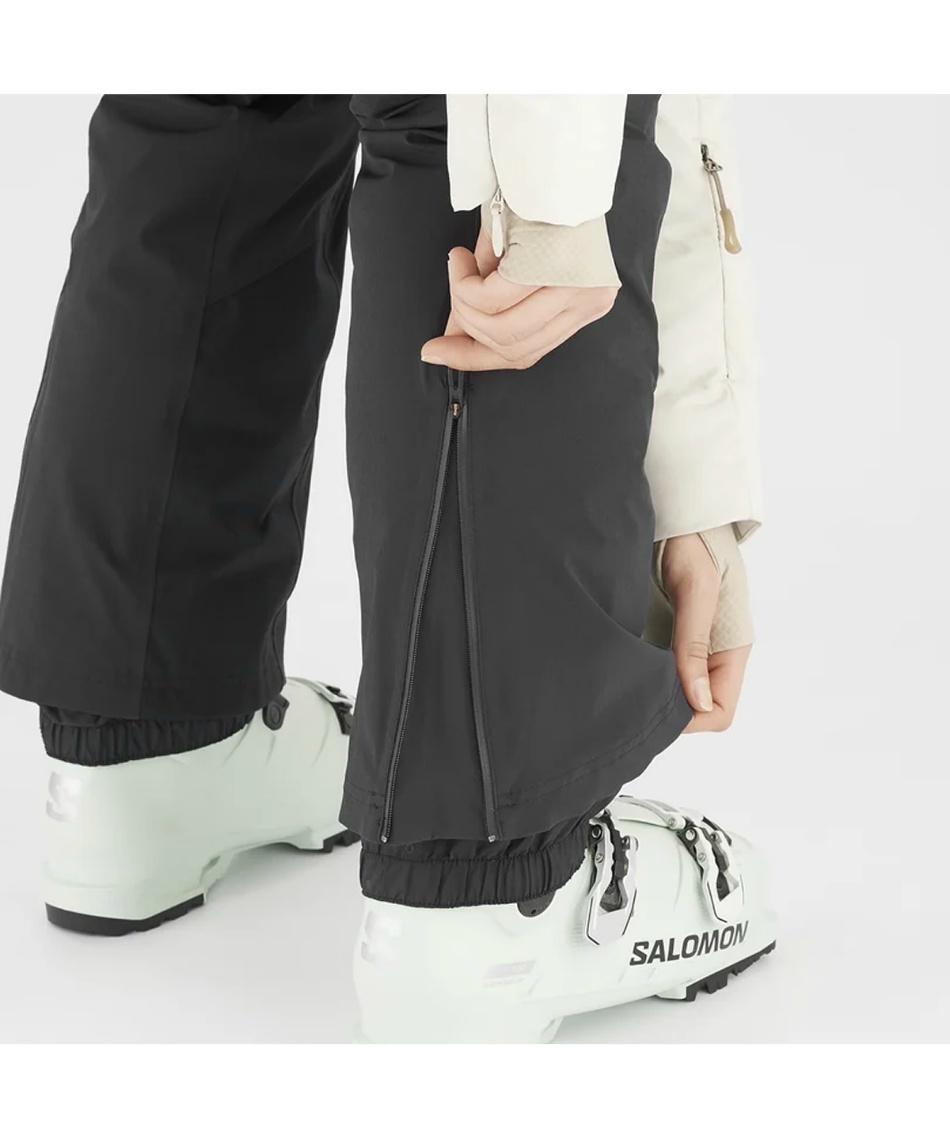 サロモン スキーパンツ m 2025年11月】SALOMON スキーウェア パンツのおすすめ人気ランキング