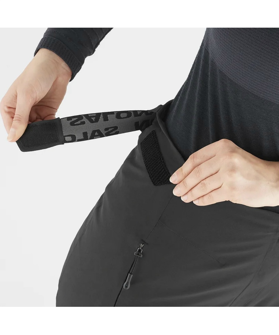 SALOMO サロモン スキーウェア パンツ L 楽天市場】サロモン（SALOMON）（メンズ）スキーウェア メンズ JP SSM