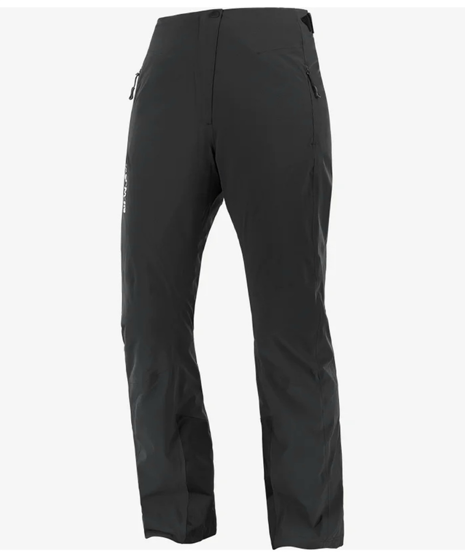 サロモン(salomon) スキーウェア パンツ スキーパンツ S/MAX WARM PANT