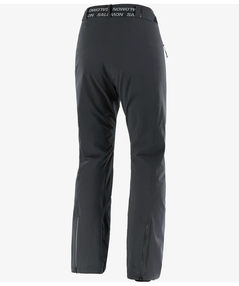サロモン　スキーパンツ SALOMON 19-20 SALOMON（サロモン）【スキーパンツ/旧品】 ICEMANIA
