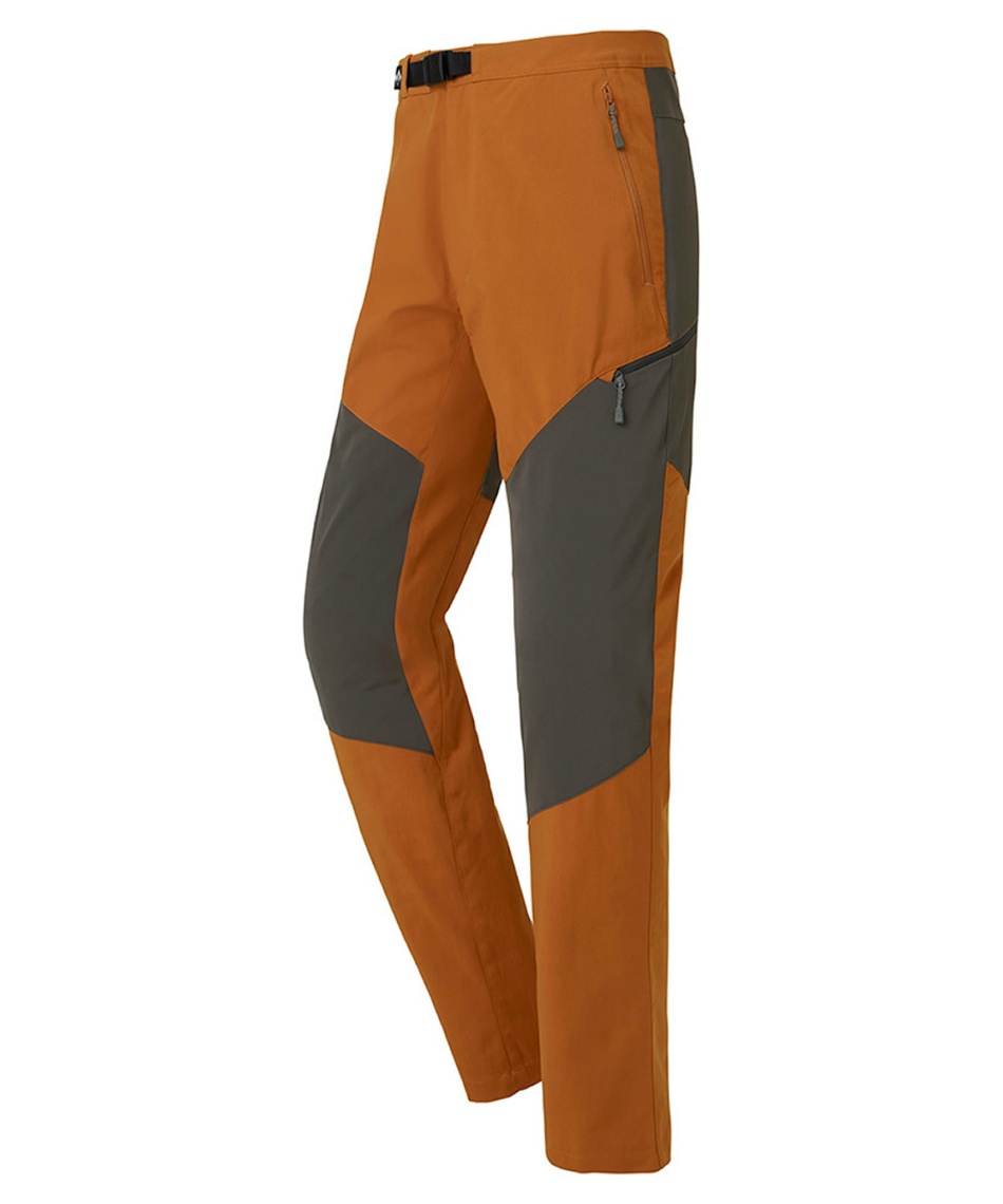 ロングパンツ ガイドパンツ 1105685 BARK | スポーツ用品ならヒマラヤ