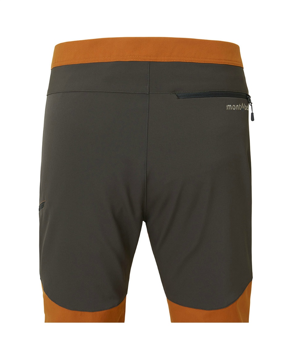 ロングパンツ ガイドパンツ 1105685 BARK | スポーツ用品ならヒマラヤ